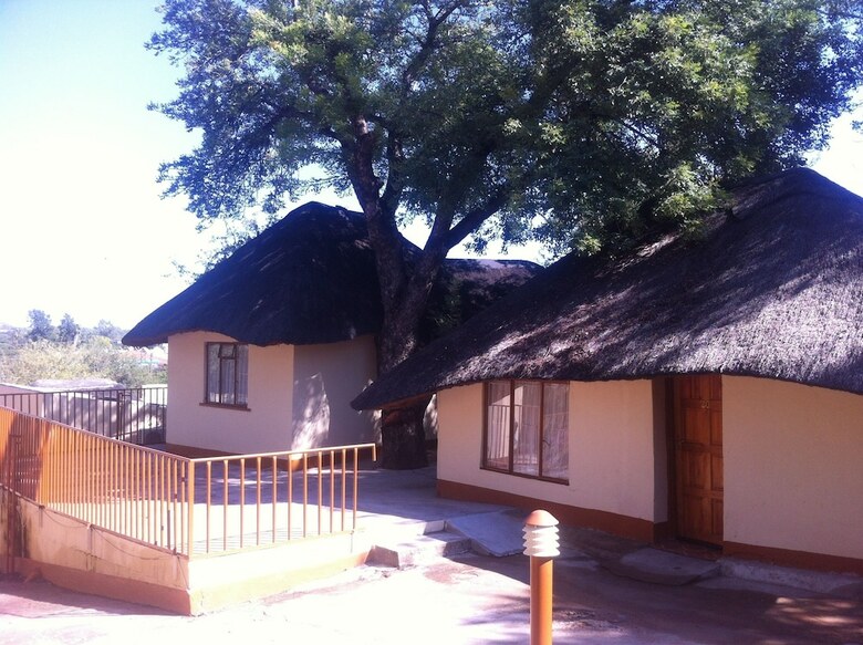 Hotel Maeto Lodge