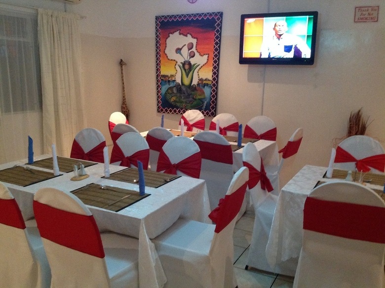 Hotel Maeto Lodge