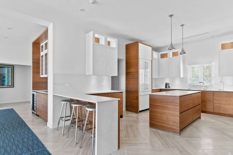 Ocean Terraces Penthouse 3br2