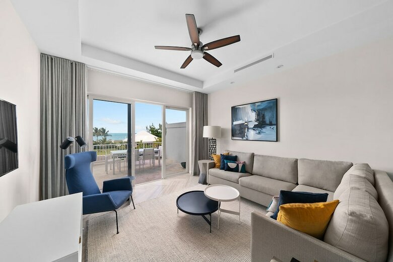 Ocean Terraces Two Bedroom