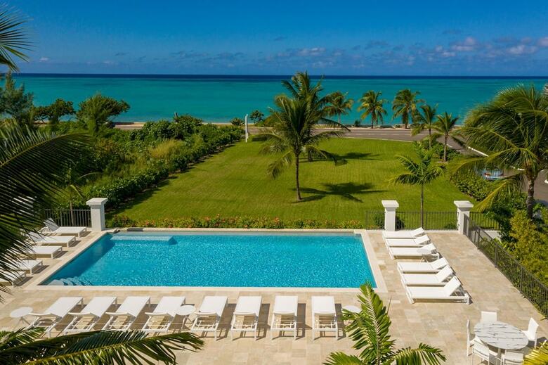 Ocean Terraces Two Bedroom