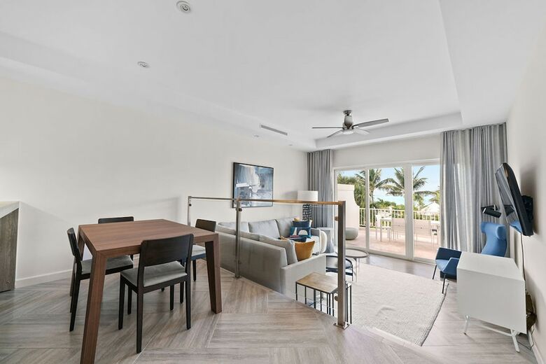 Ocean Terraces Two Bedroom