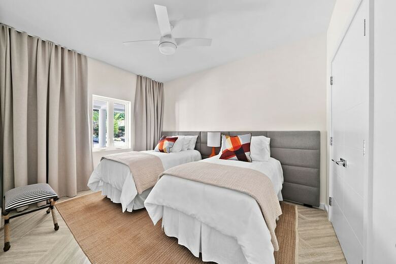Ocean Terraces Two Bedroom