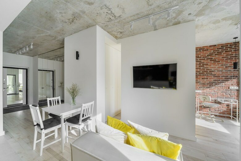 Home Apart Mayak Minska