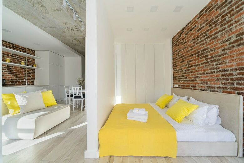 Home Apart Mayak Minska