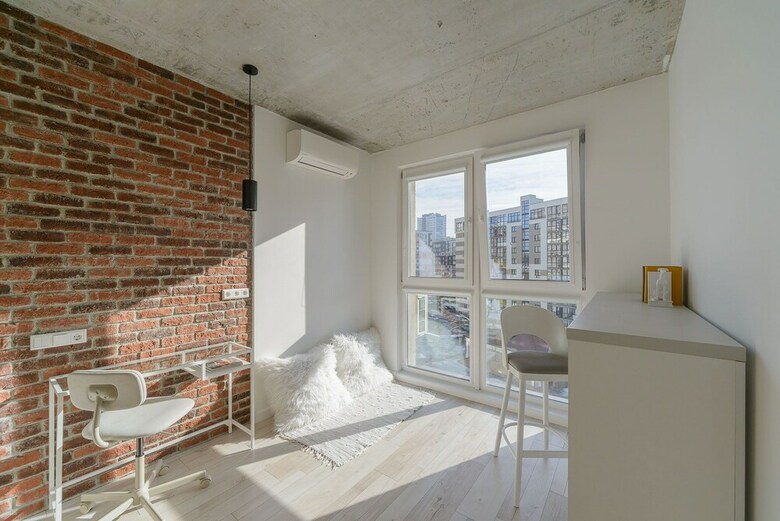 Home Apart Mayak Minska