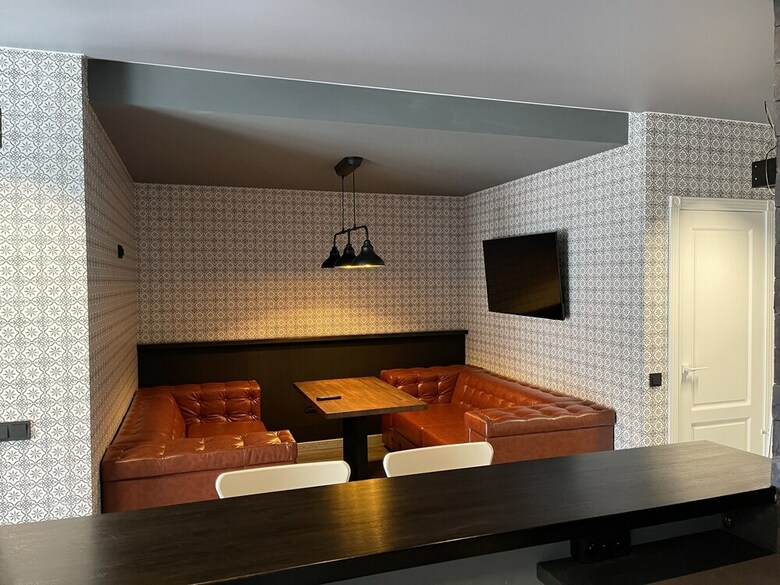 Home Apart Mayak Minska