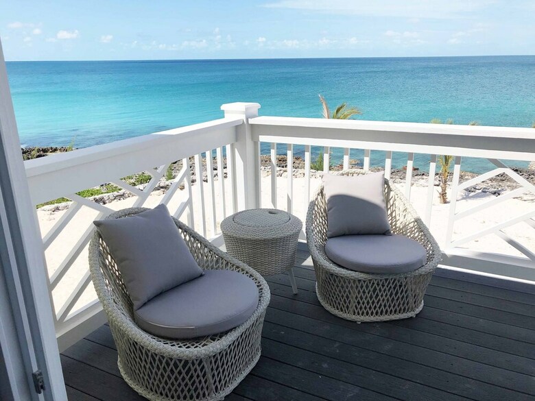 Coral Point