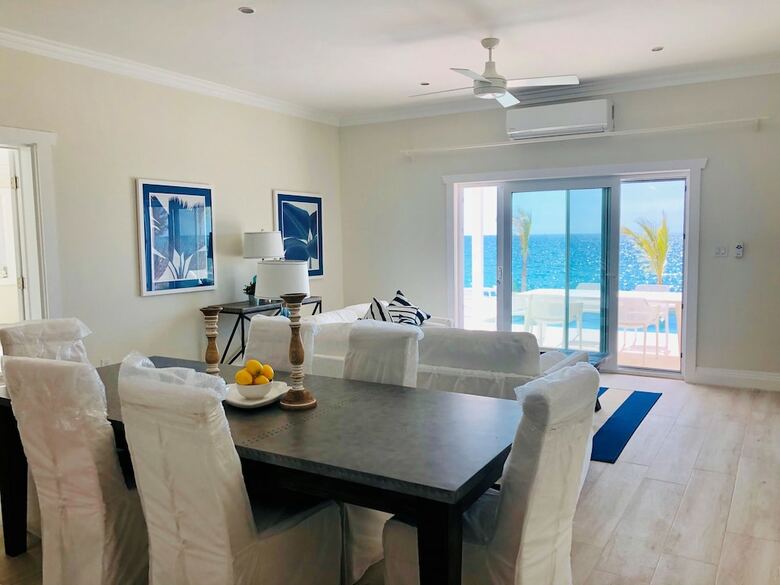 Coral Point