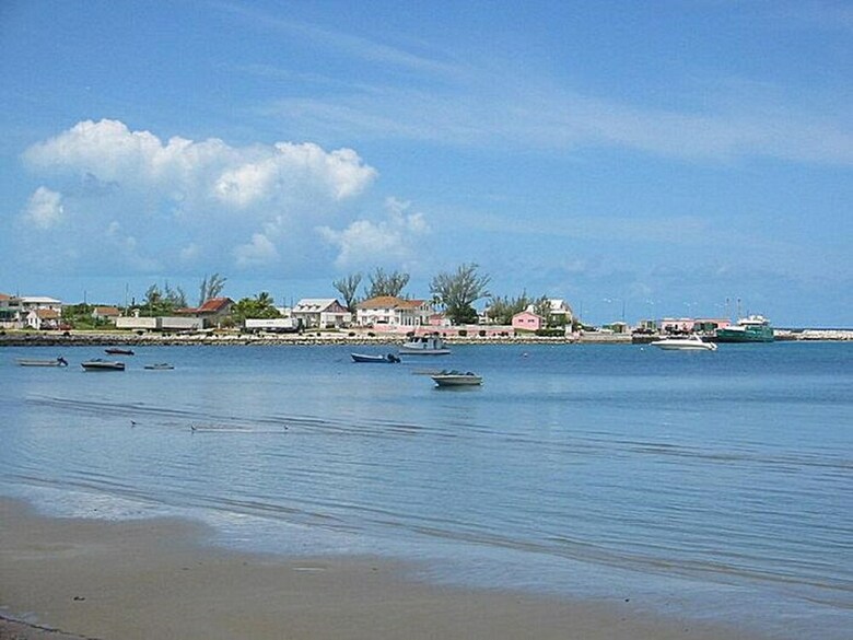 Coral Point