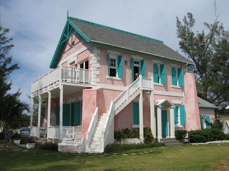 Buttonwood Reserve By Eleuthera Vacation Rentals