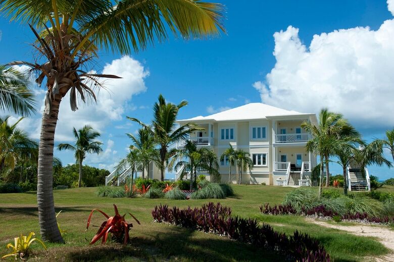 Buttonwood Reserve By Eleuthera Vacation Rentals