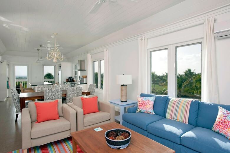 Buttonwood Reserve By Eleuthera Vacation Rentals