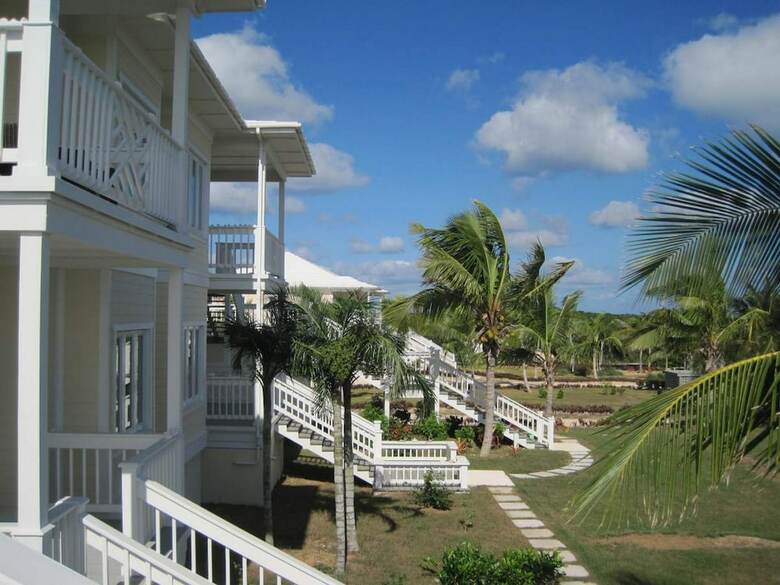 Buttonwood Reserve By Eleuthera Vacation Rentals