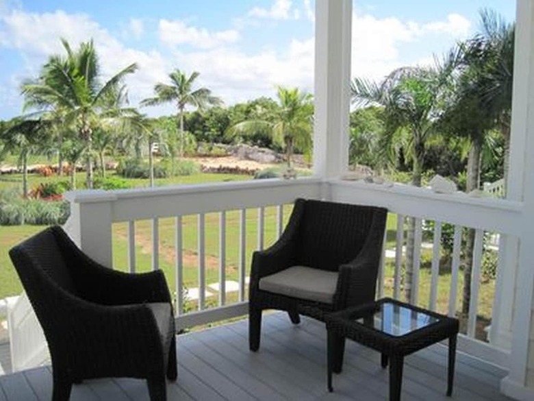 Buttonwood Reserve By Eleuthera Vacation Rentals