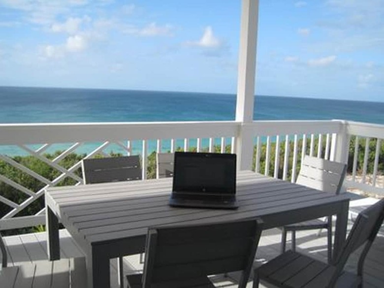 Buttonwood Reserve By Eleuthera Vacation Rentals