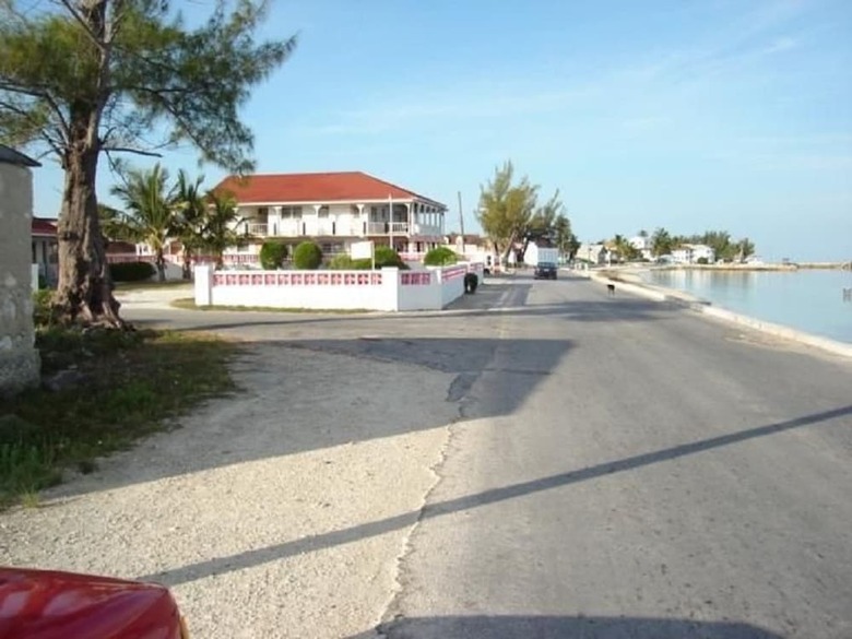 Buttonwood Reserve By Eleuthera Vacation Rentals