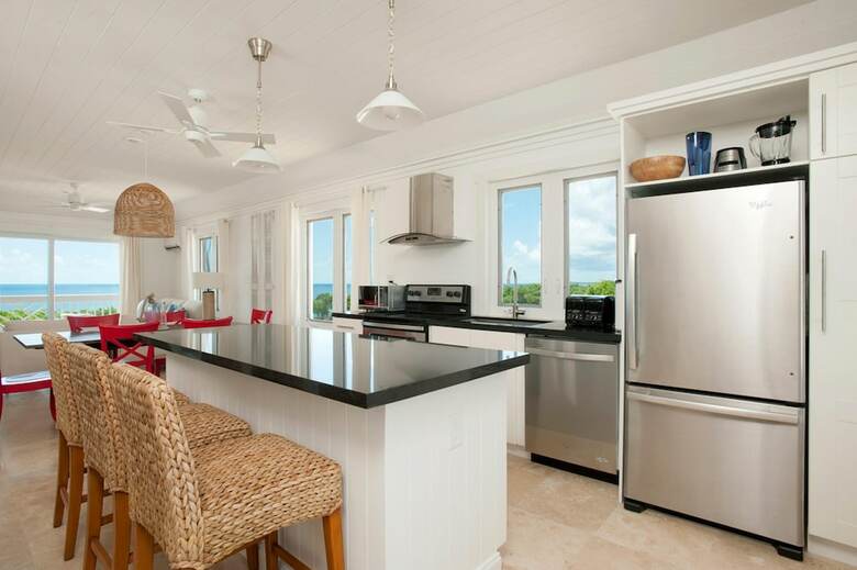 Buttonwood Reserve By Eleuthera Vacation Rentals