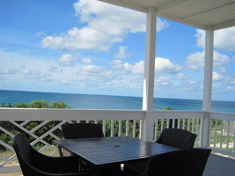 Buttonwood Reserve By Eleuthera Vacation Rentals