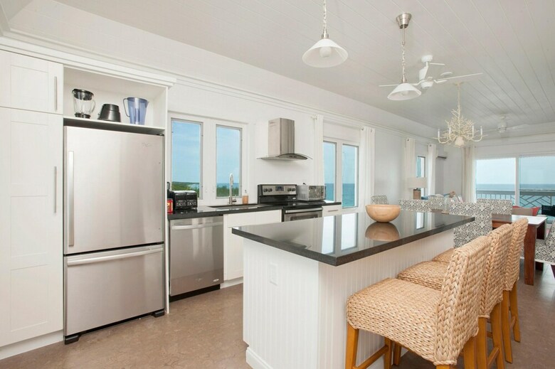 Buttonwood Reserve By Eleuthera Vacation Rentals