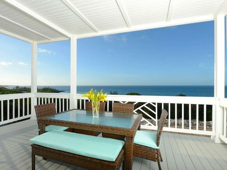 Buttonwood Reserve By Eleuthera Vacation Rentals