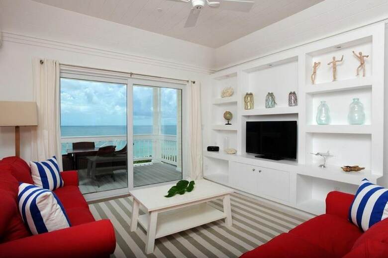 Buttonwood Reserve By Eleuthera Vacation Rentals