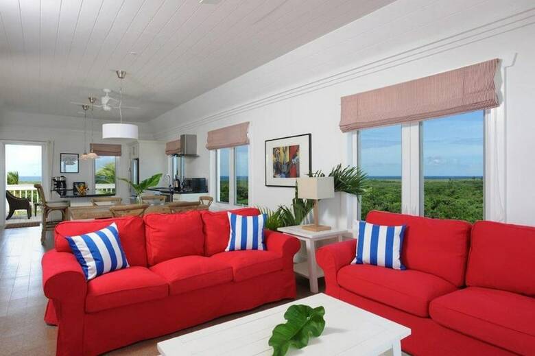 Buttonwood Reserve By Eleuthera Vacation Rentals
