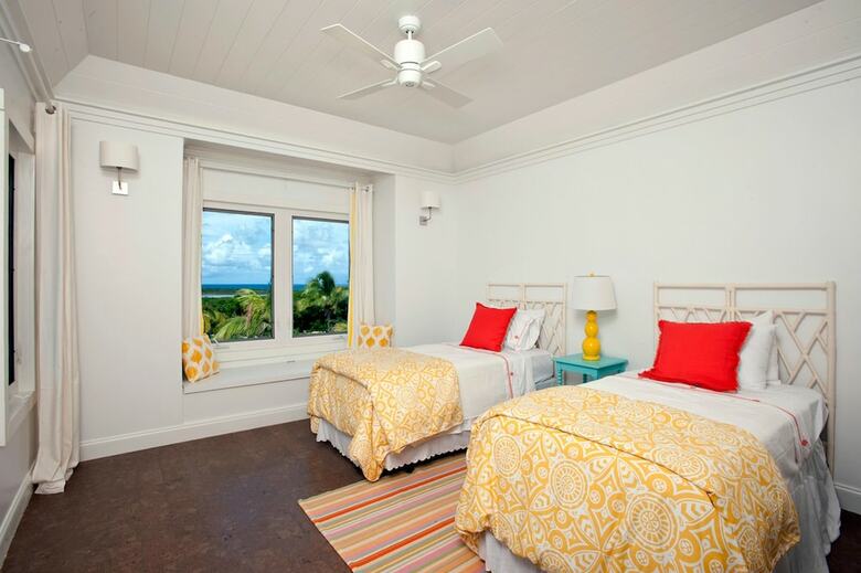 Buttonwood Reserve By Eleuthera Vacation Rentals