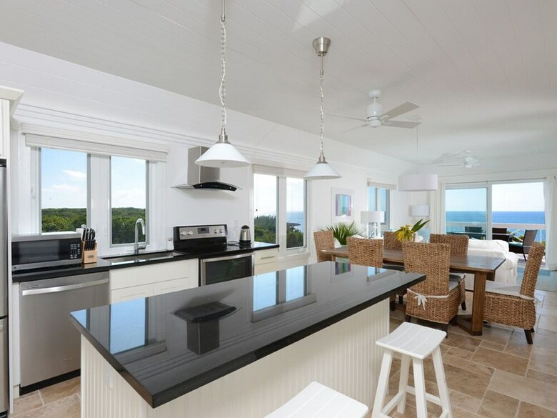 Buttonwood Reserve By Eleuthera Vacation Rentals