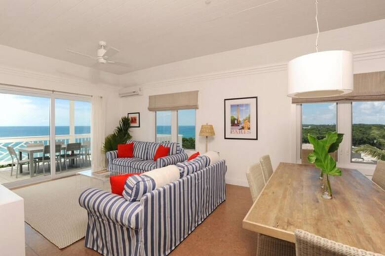 Buttonwood Reserve By Eleuthera Vacation Rentals