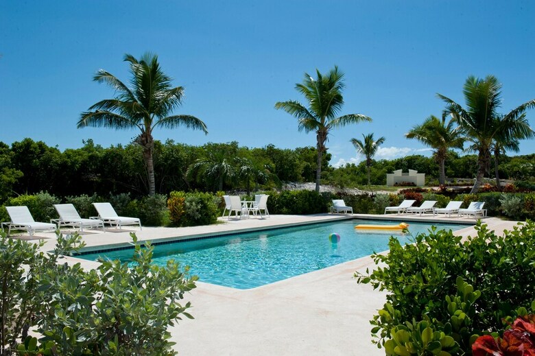 Buttonwood Reserve By Eleuthera Vacation Rentals
