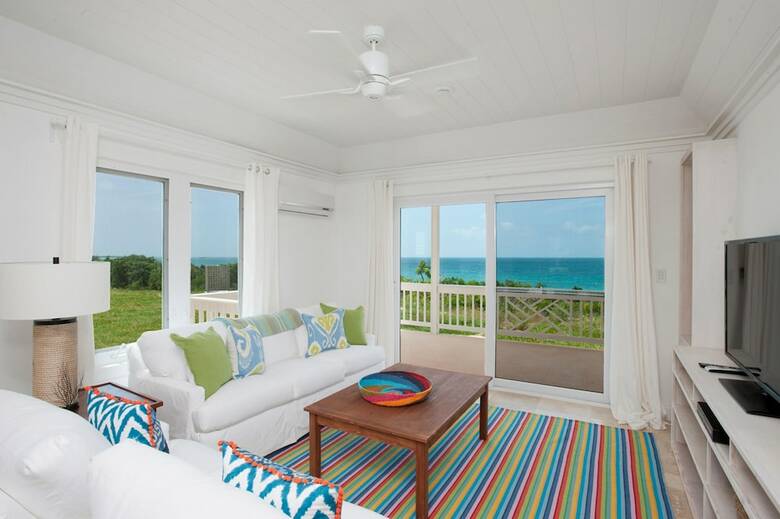 Buttonwood Reserve By Eleuthera Vacation Rentals
