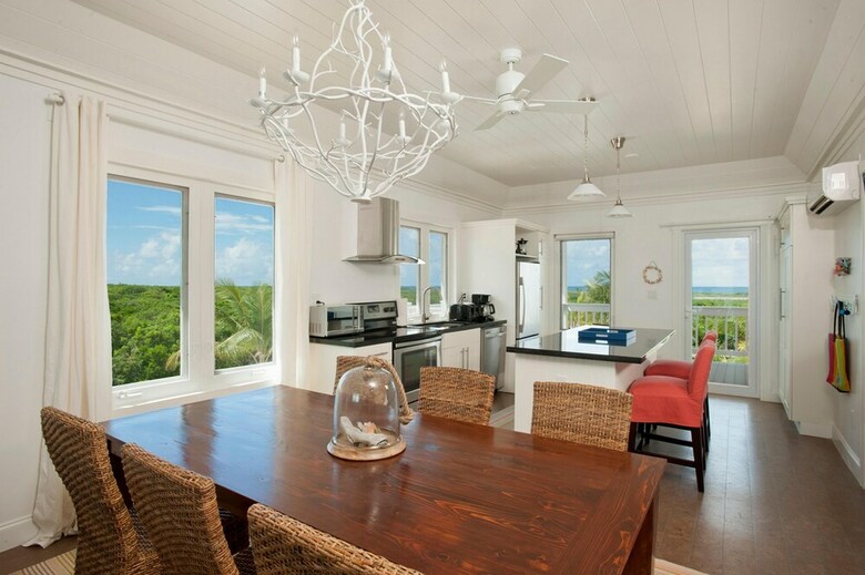 Buttonwood Reserve By Eleuthera Vacation Rentals