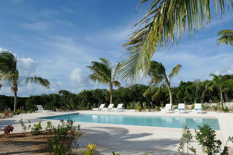 Buttonwood Reserve By Eleuthera Vacation Rentals