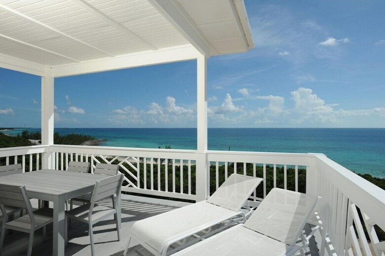 Buttonwood Reserve By Eleuthera Vacation Rentals
