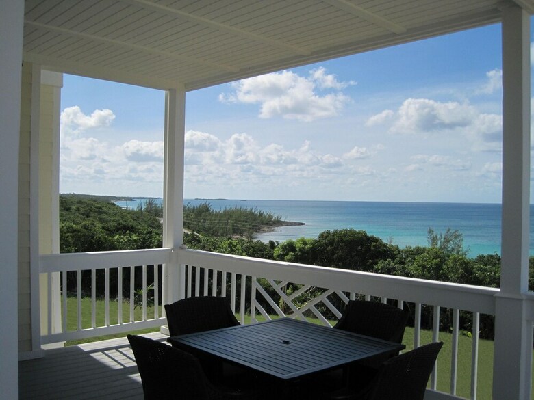 Buttonwood Reserve By Eleuthera Vacation Rentals