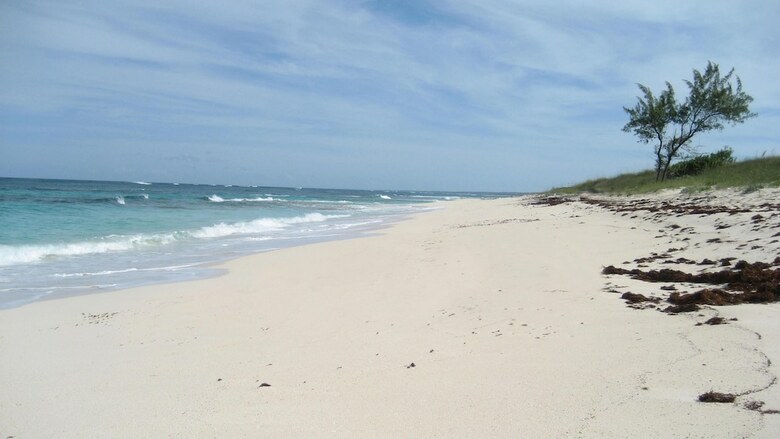 Buttonwood Reserve By Eleuthera Vacation Rentals