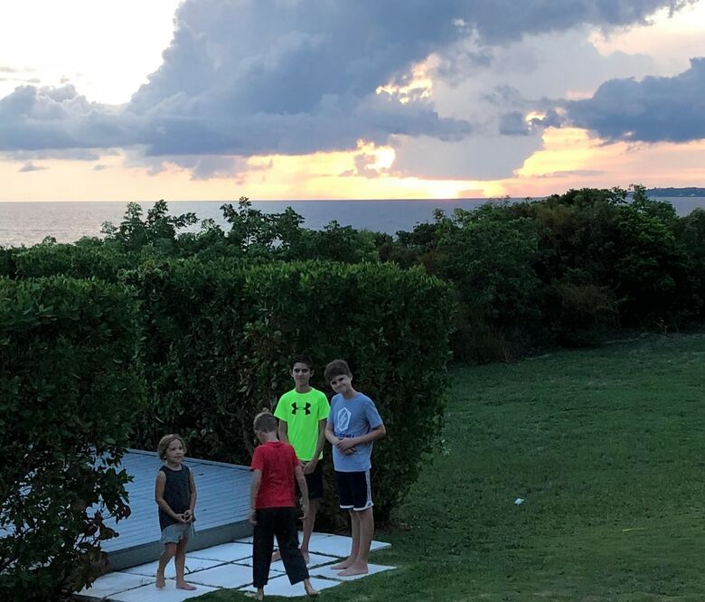 Buttonwood Reserve By Eleuthera Vacation Rentals