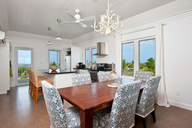 Buttonwood Reserve By Eleuthera Vacation Rentals
