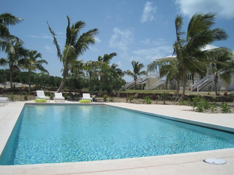 Buttonwood Reserve By Eleuthera Vacation Rentals