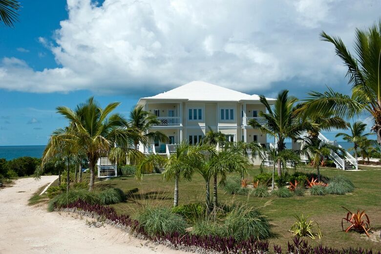 Buttonwood Reserve By Eleuthera Vacation Rentals