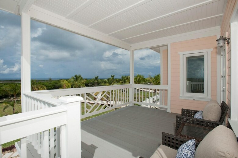 Buttonwood Reserve By Eleuthera Vacation Rentals