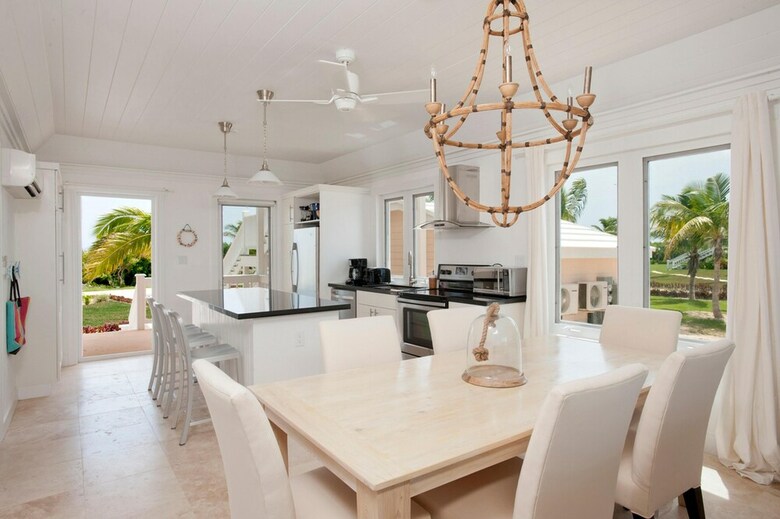Buttonwood Reserve By Eleuthera Vacation Rentals