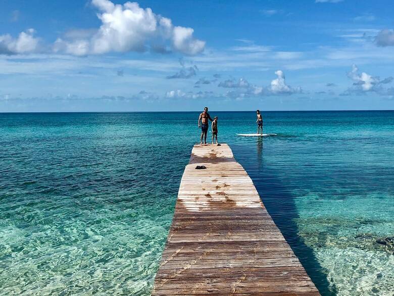 Buttonwood Reserve By Eleuthera Vacation Rentals