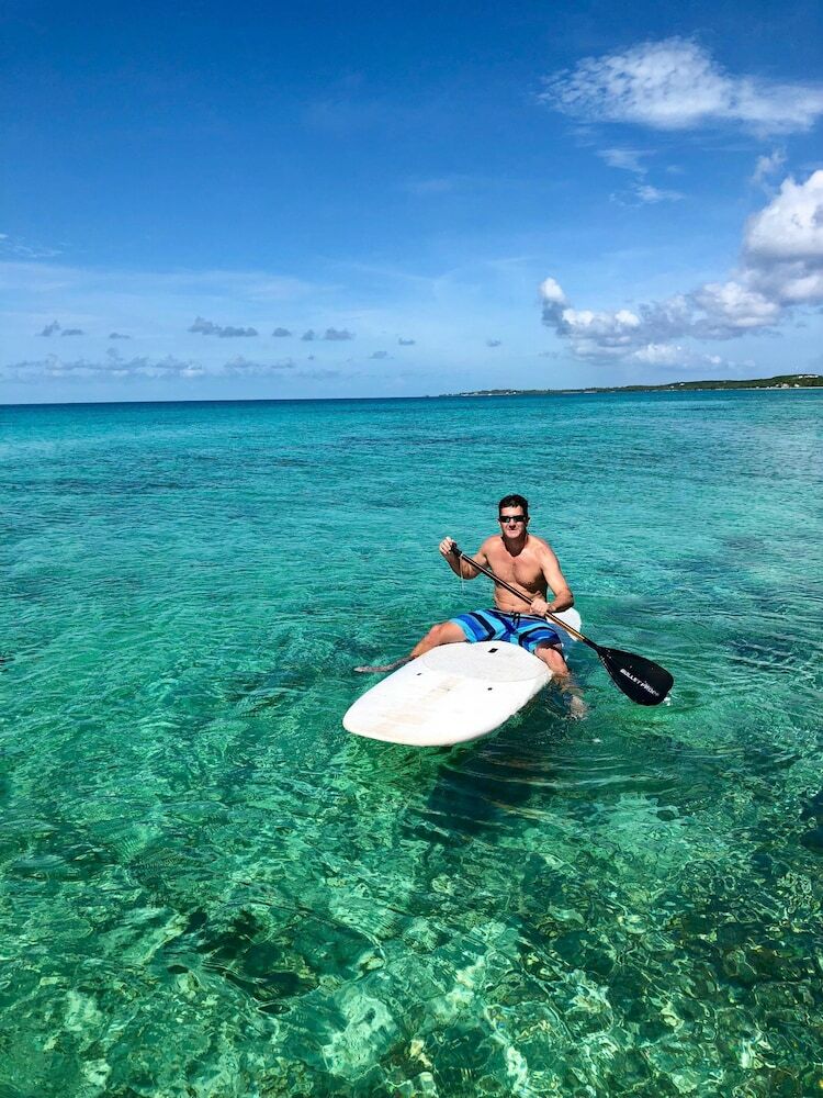 Buttonwood Reserve By Eleuthera Vacation Rentals