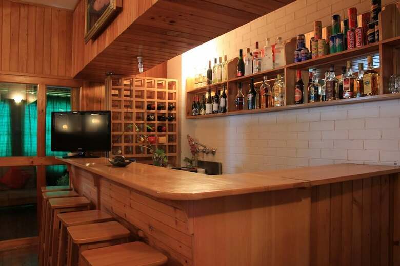 Wangchuk Resort Taba