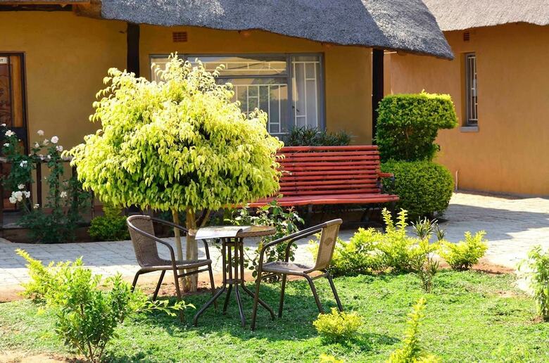 Thulamela Guest House