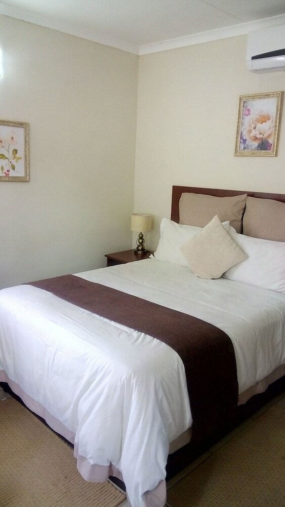 Thulamela Guest House