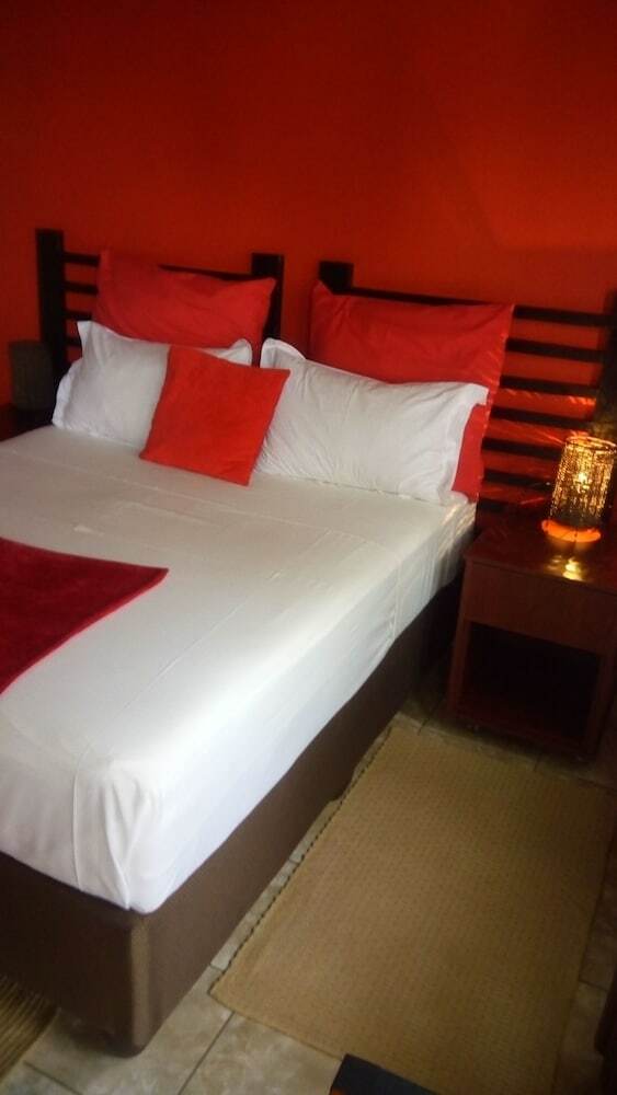 Thulamela Guest House