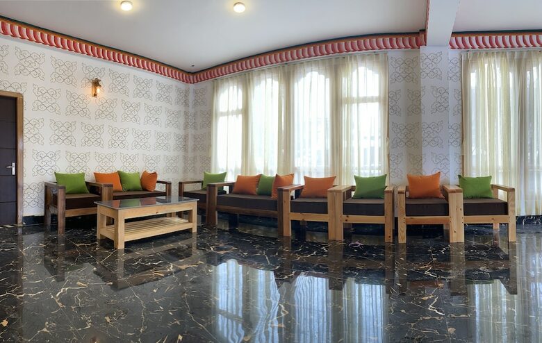 Haa Heritage Hotel